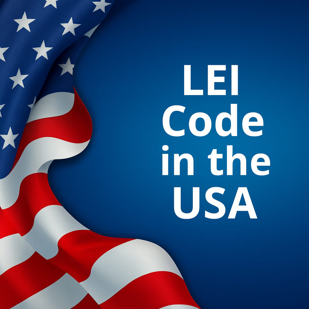 Codice LEI negli USA – un identificatore globale per la fiducia e la trasparenza nel business