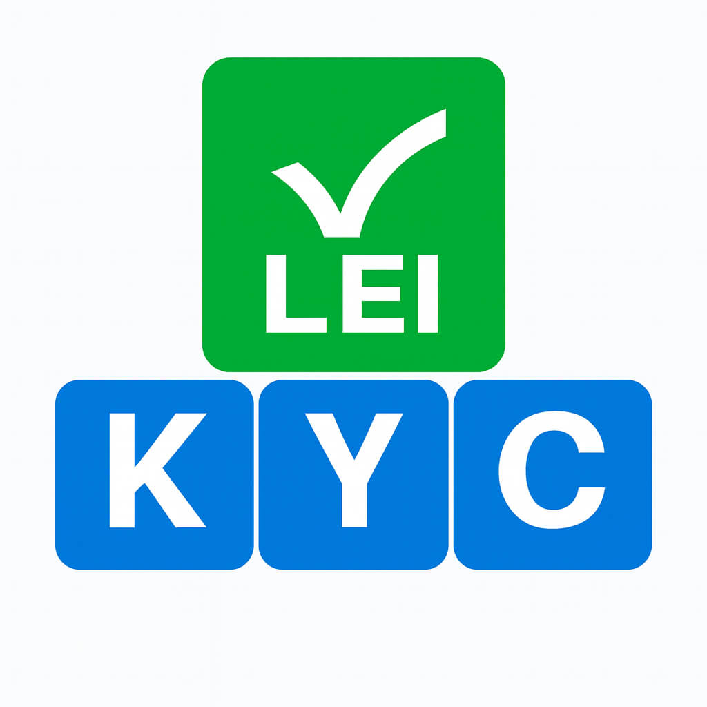 LEI e KYC – Legal Entity Identifier come parte chiave della conformità Know Your Customer