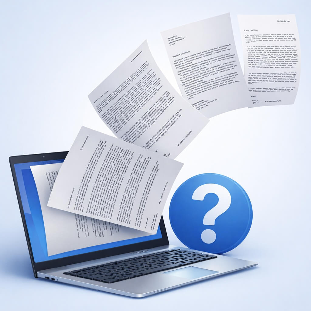 Documenti necessari per la registrazione LEI e quando è necessaria una verifica aggiuntiva