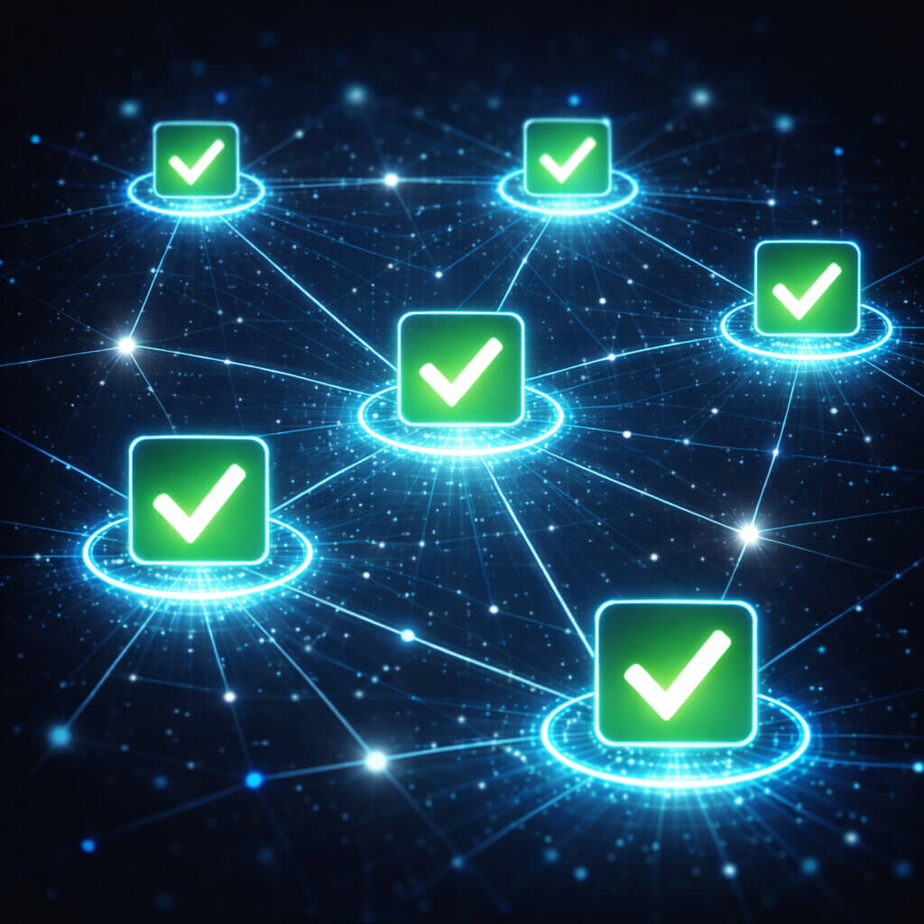 L'identità aziendale e le relazioni di fiducia come base della cybersecurity tra organizzazioni interconnesse