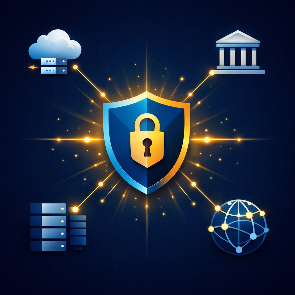 Resilienza operativa digitale nel quadro del DORA: come le entità finanziarie identificano i fornitori ICT tramite un codice LEI valido